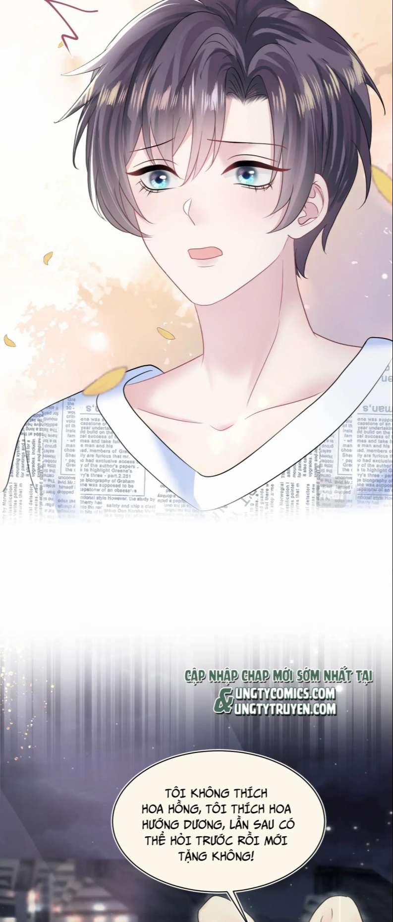 Tuyệt Mỹ Bạch Liên Hoa Online Dạy Học 140 trang 12