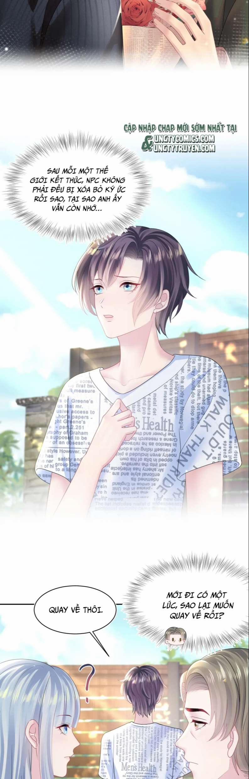 Tuyệt Mỹ Bạch Liên Hoa Online Dạy Học 140 trang 14