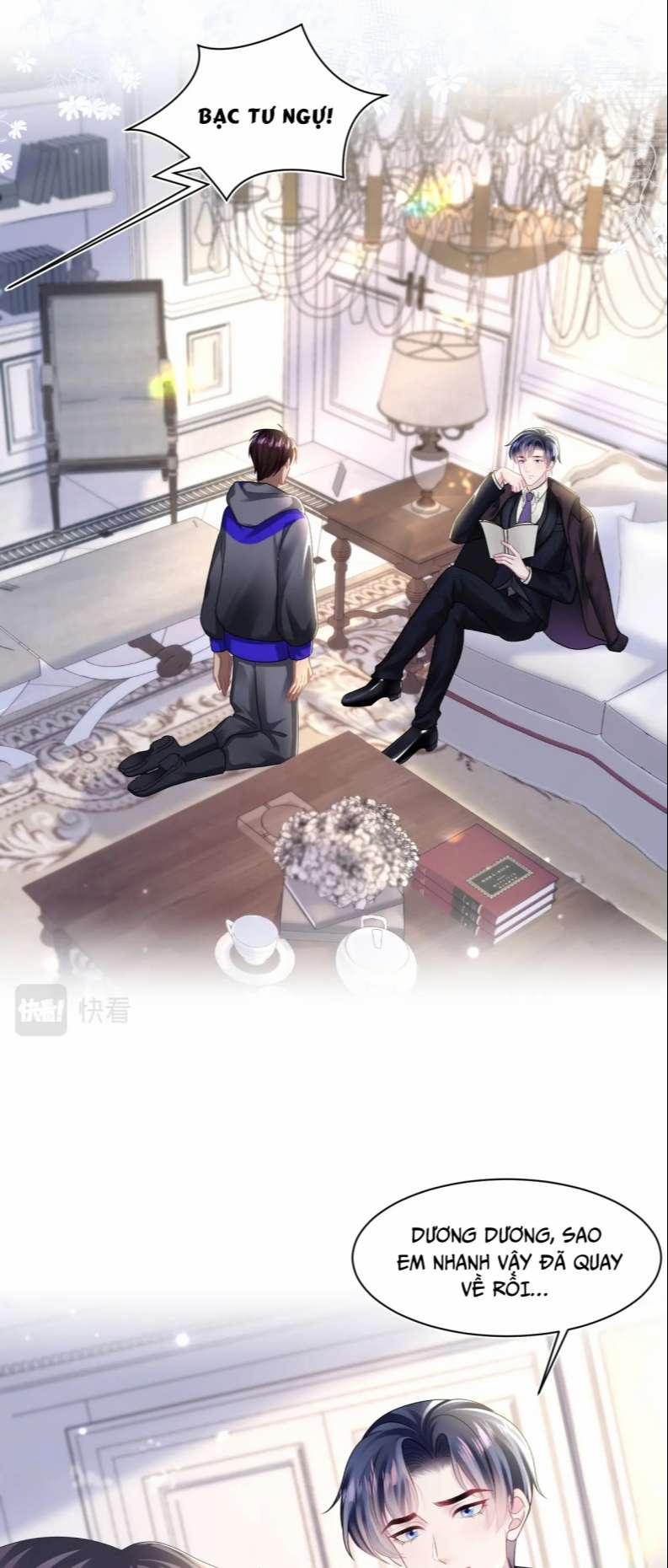 Tuyệt Mỹ Bạch Liên Hoa Online Dạy Học 140 trang 16