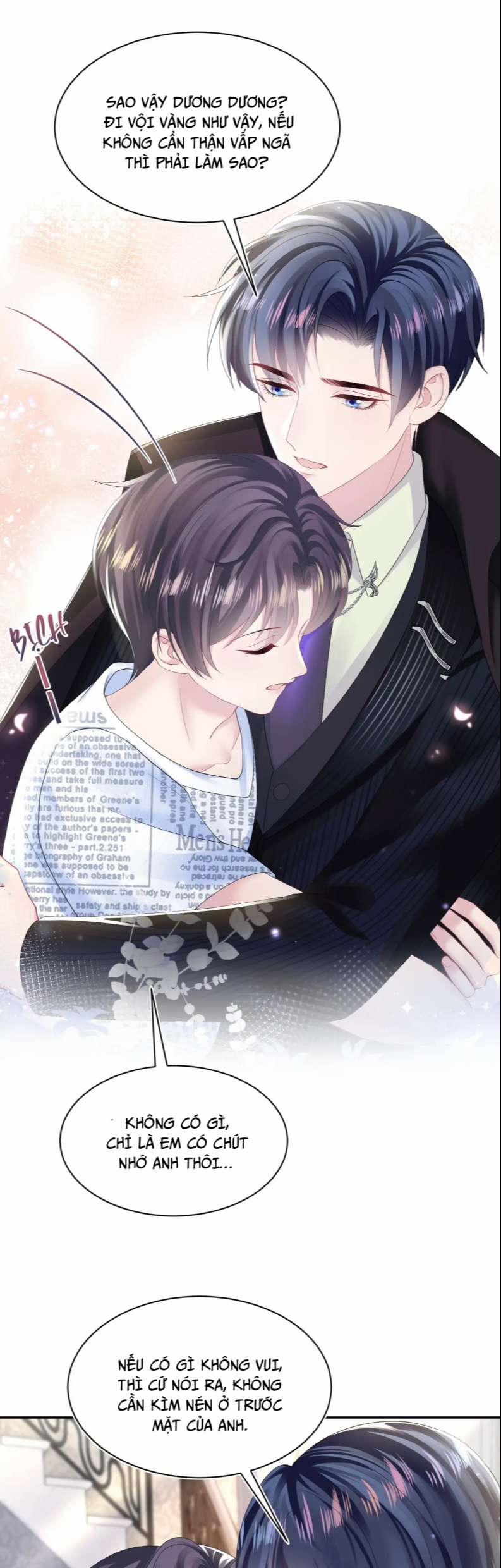 Tuyệt Mỹ Bạch Liên Hoa Online Dạy Học 140 trang 18