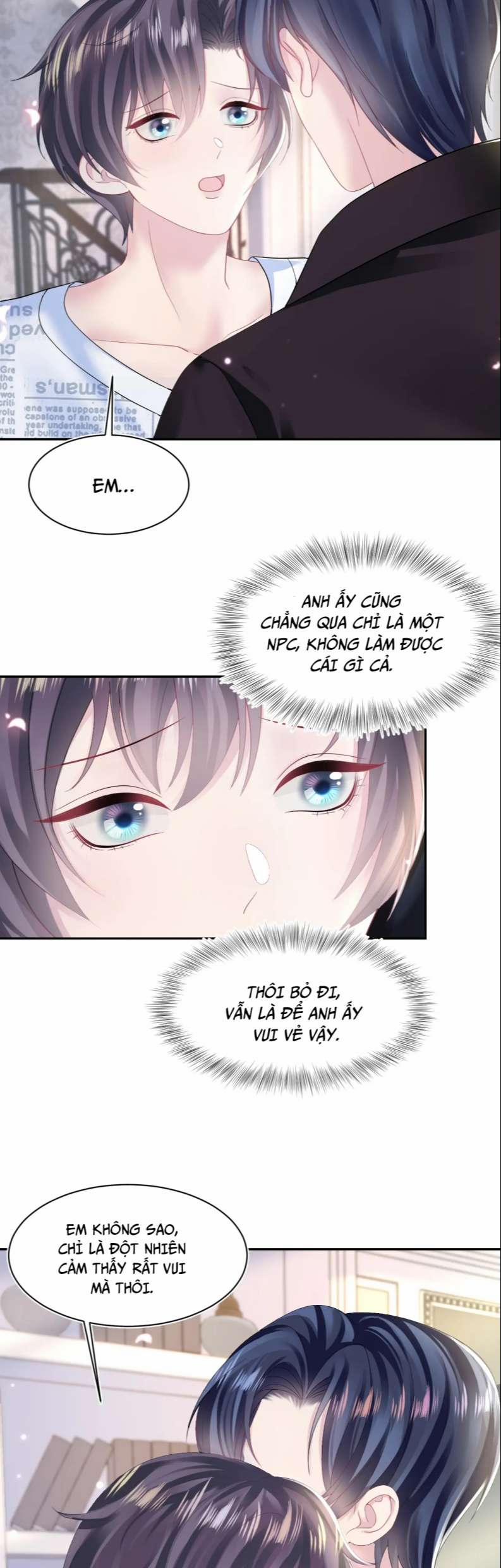 Tuyệt Mỹ Bạch Liên Hoa Online Dạy Học 140 trang 19