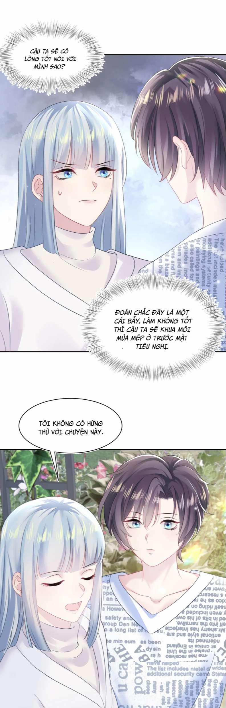 Tuyệt Mỹ Bạch Liên Hoa Online Dạy Học 140 trang 2