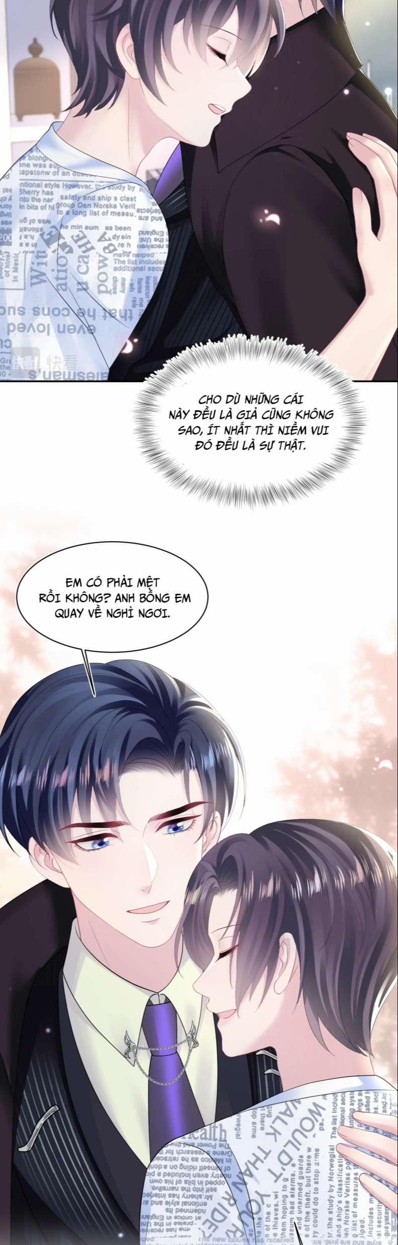 Tuyệt Mỹ Bạch Liên Hoa Online Dạy Học 140 trang 20