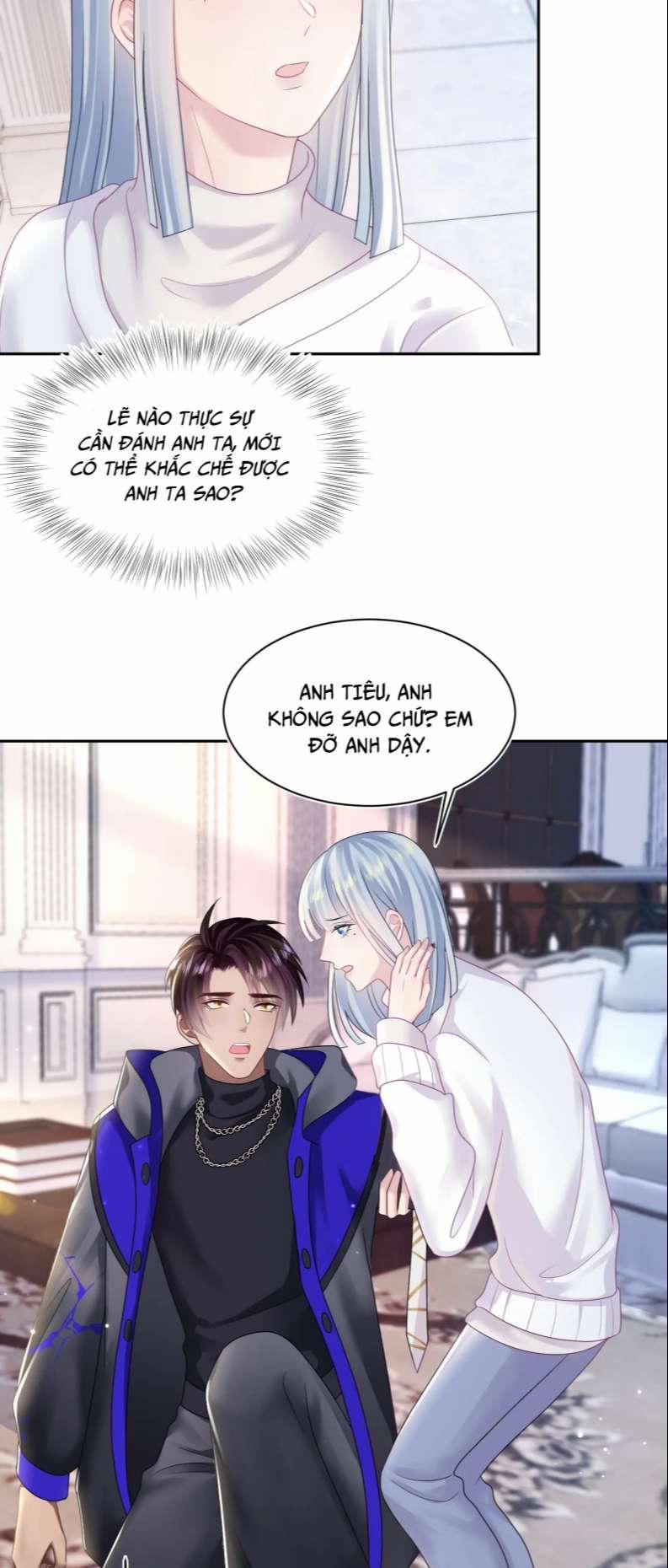 Tuyệt Mỹ Bạch Liên Hoa Online Dạy Học 140 trang 22