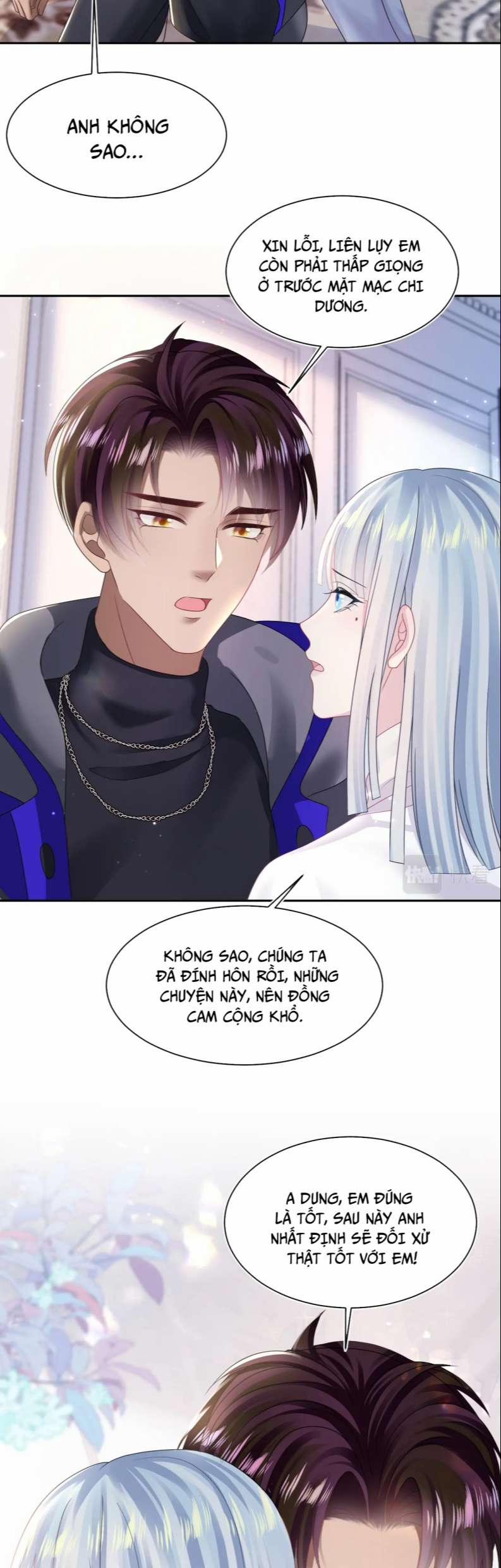 Tuyệt Mỹ Bạch Liên Hoa Online Dạy Học 140 trang 23