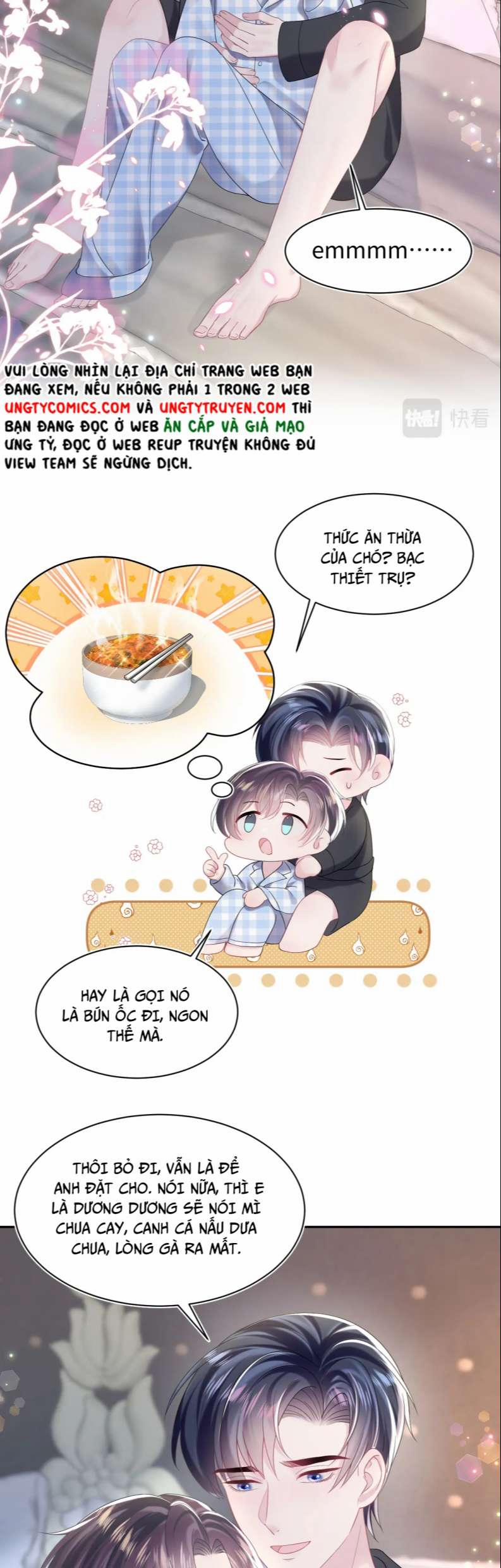 Tuyệt Mỹ Bạch Liên Hoa Online Dạy Học 140 trang 26