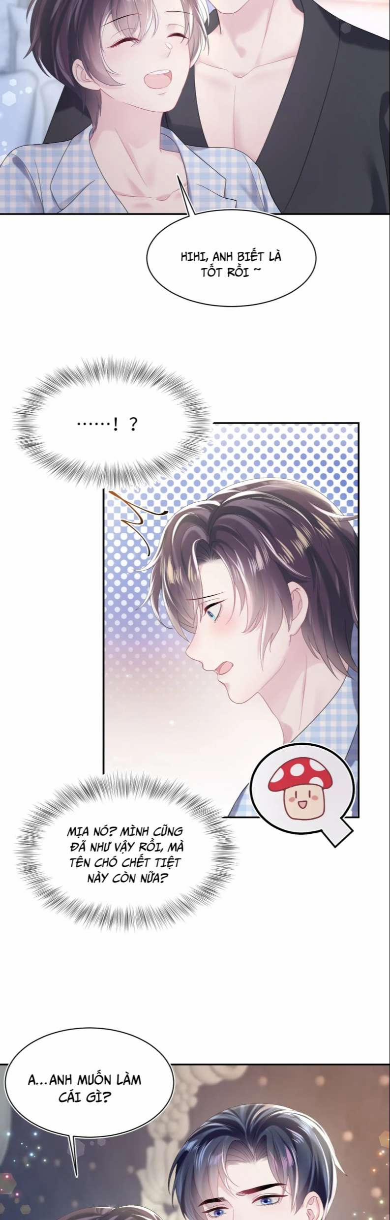 Tuyệt Mỹ Bạch Liên Hoa Online Dạy Học 140 trang 27