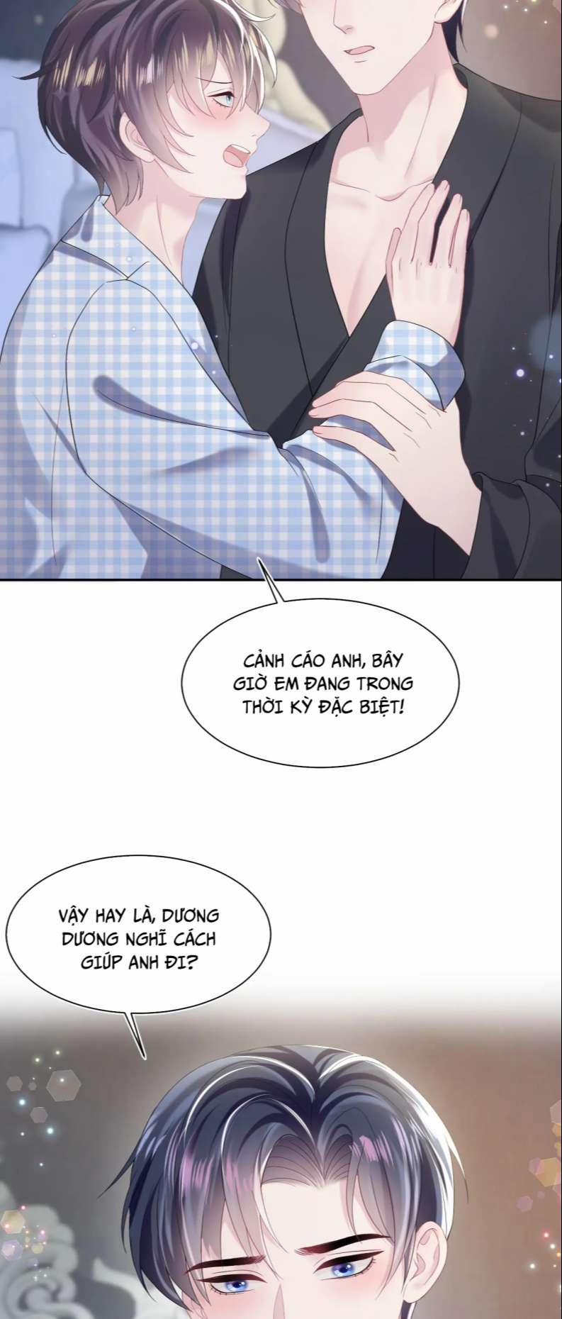 Tuyệt Mỹ Bạch Liên Hoa Online Dạy Học 140 trang 28