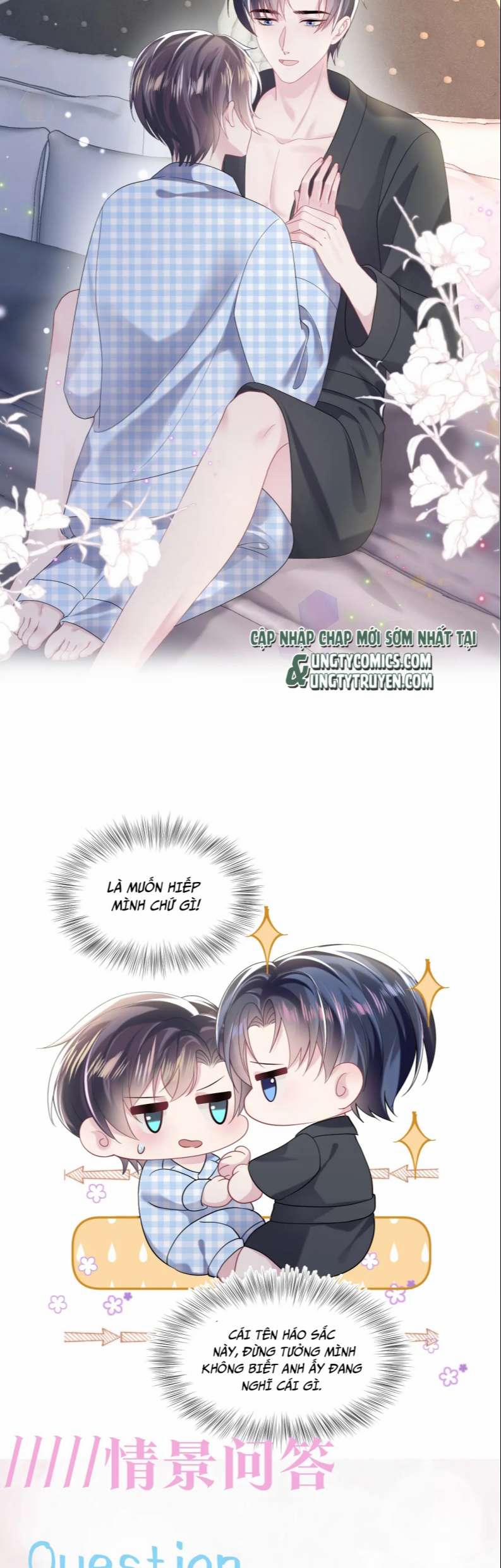 Tuyệt Mỹ Bạch Liên Hoa Online Dạy Học 140 trang 30