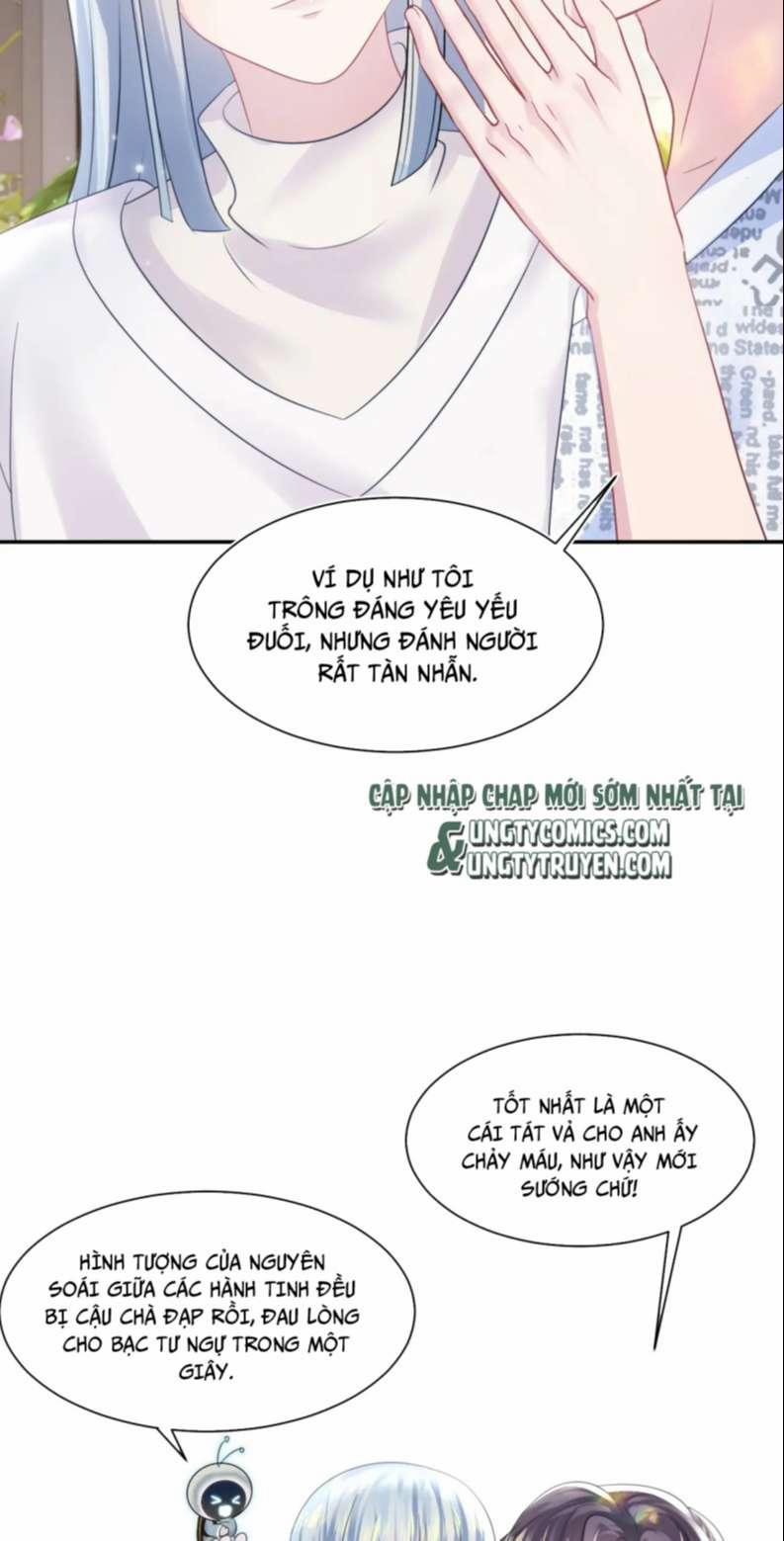 Tuyệt Mỹ Bạch Liên Hoa Online Dạy Học 140 trang 5