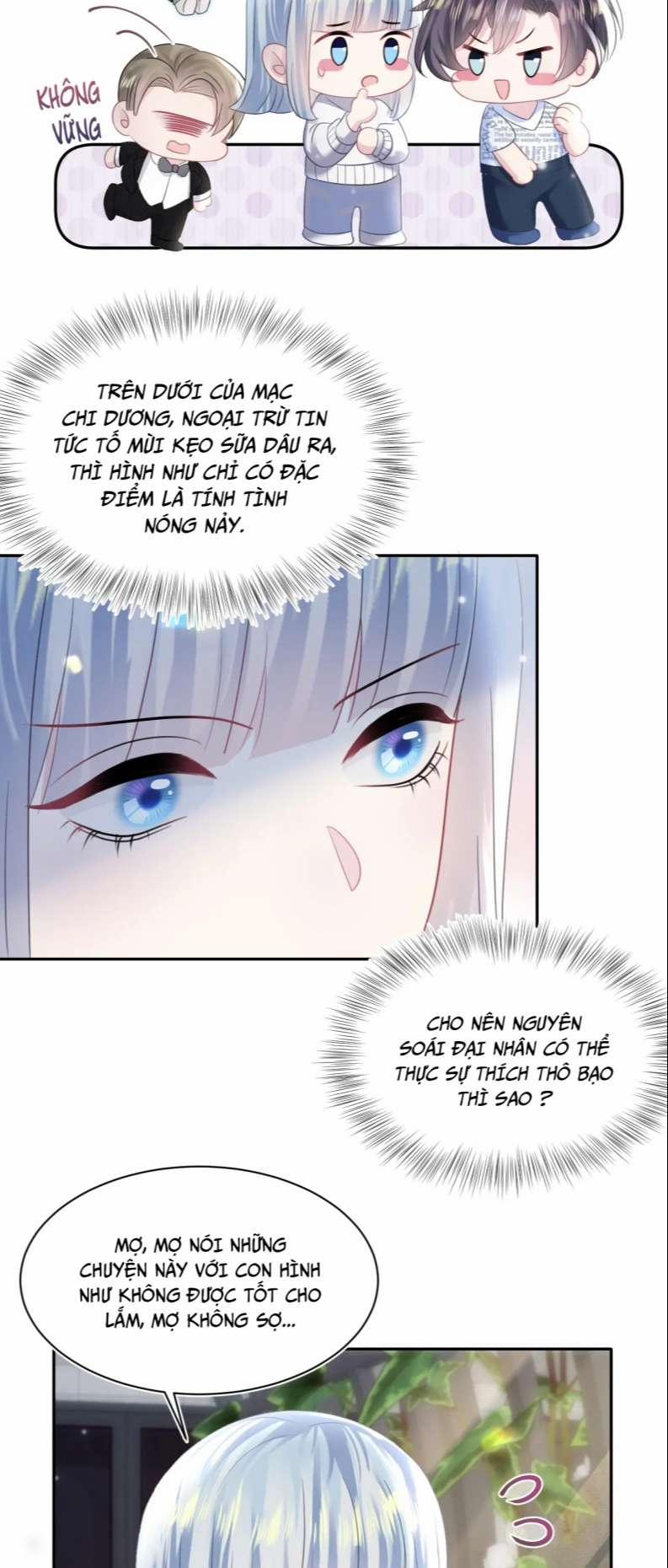 Tuyệt Mỹ Bạch Liên Hoa Online Dạy Học 140 trang 6