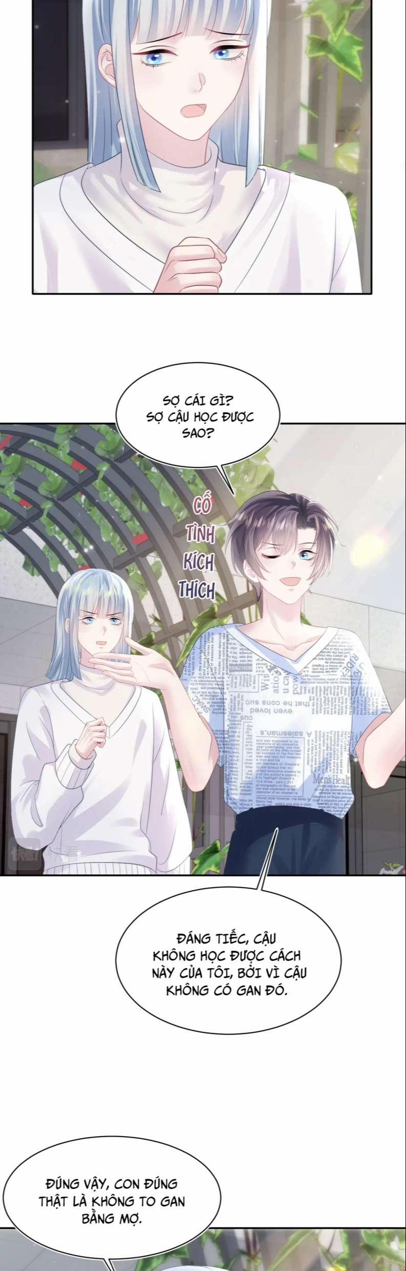 Tuyệt Mỹ Bạch Liên Hoa Online Dạy Học 140 trang 7