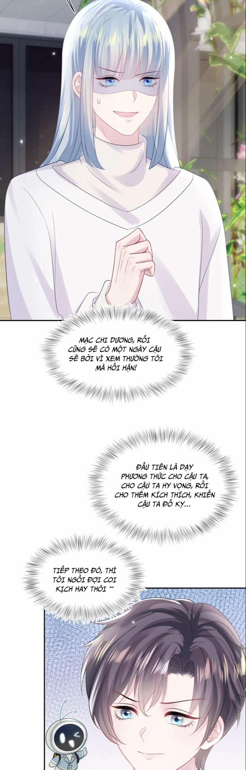 Tuyệt Mỹ Bạch Liên Hoa Online Dạy Học 140 trang 8