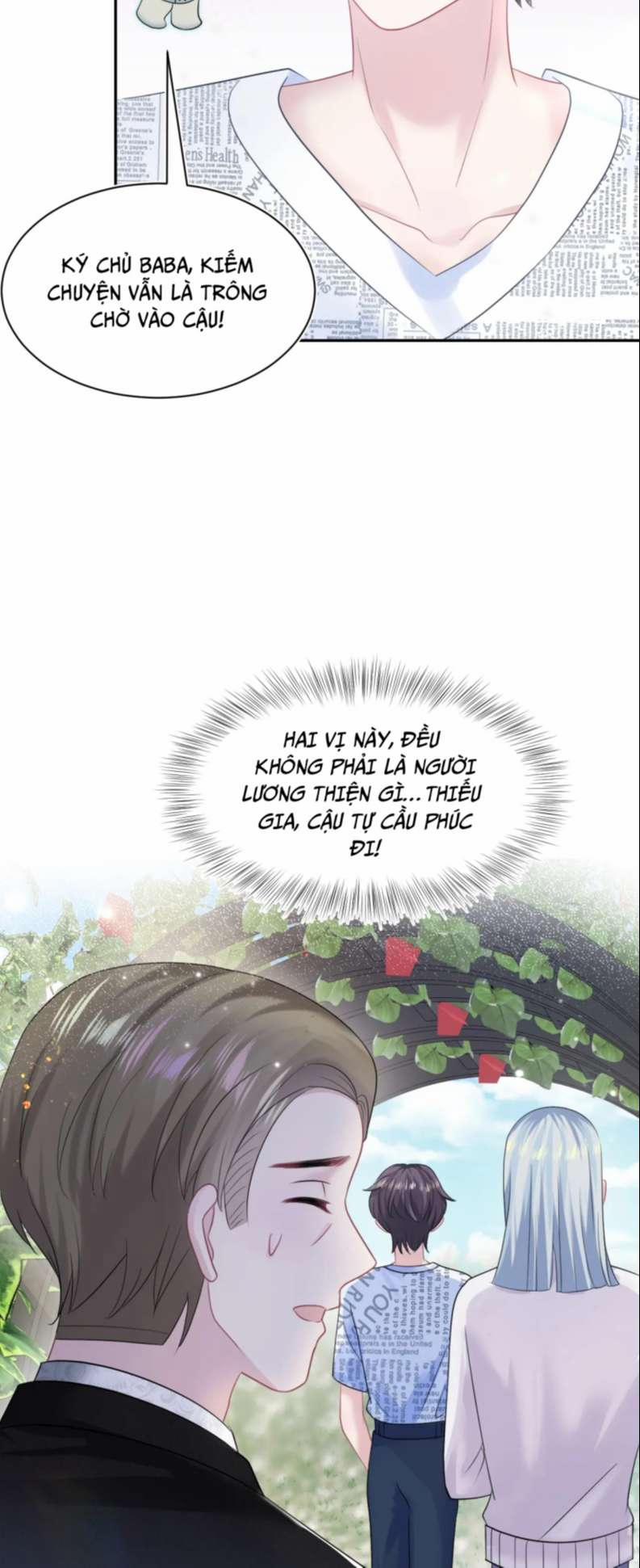 Tuyệt Mỹ Bạch Liên Hoa Online Dạy Học 140 trang 9