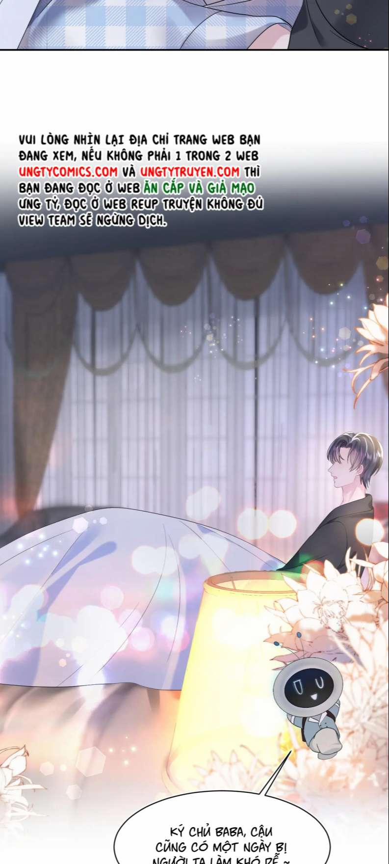 Tuyệt Mỹ Bạch Liên Hoa Online Dạy Học 141 trang 10