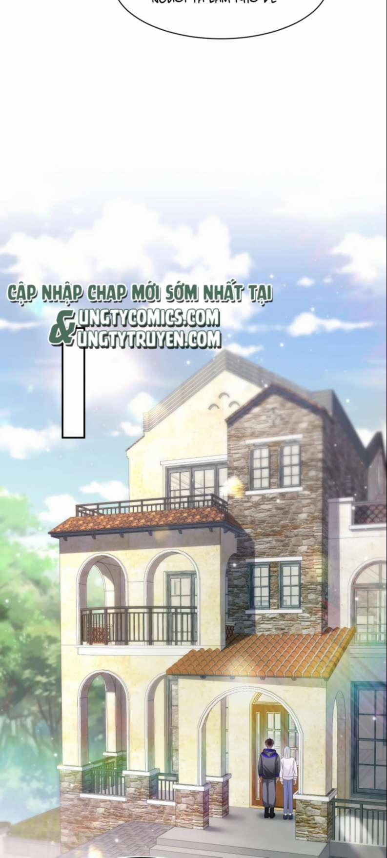 Tuyệt Mỹ Bạch Liên Hoa Online Dạy Học 141 trang 11