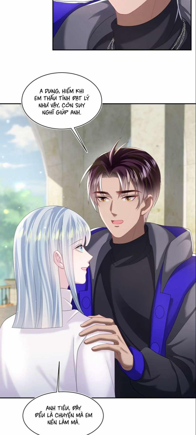 Tuyệt Mỹ Bạch Liên Hoa Online Dạy Học 141 trang 14