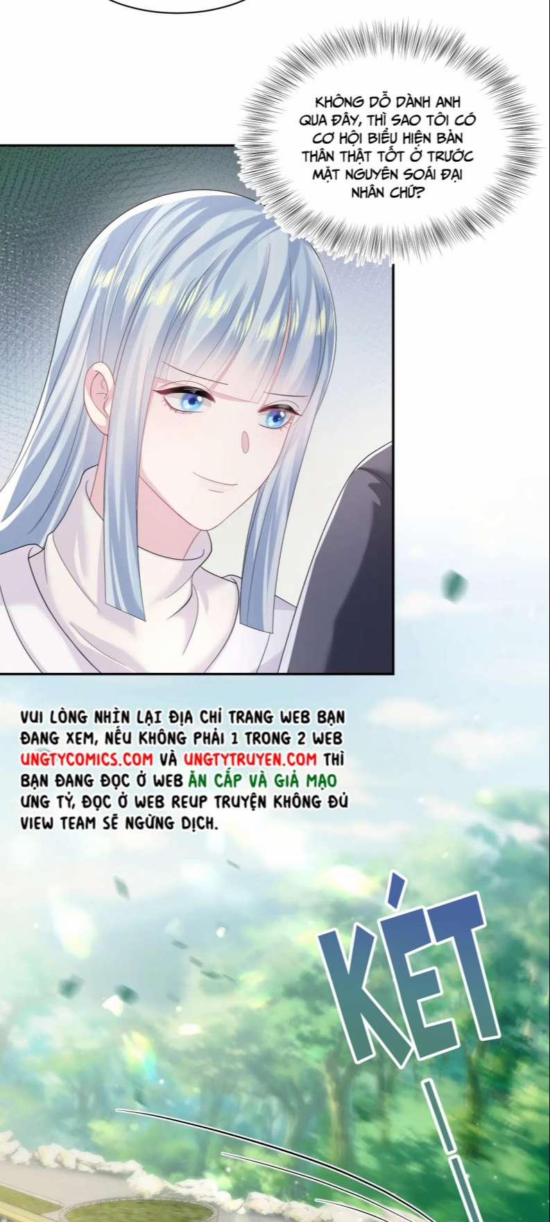 Tuyệt Mỹ Bạch Liên Hoa Online Dạy Học 141 trang 15