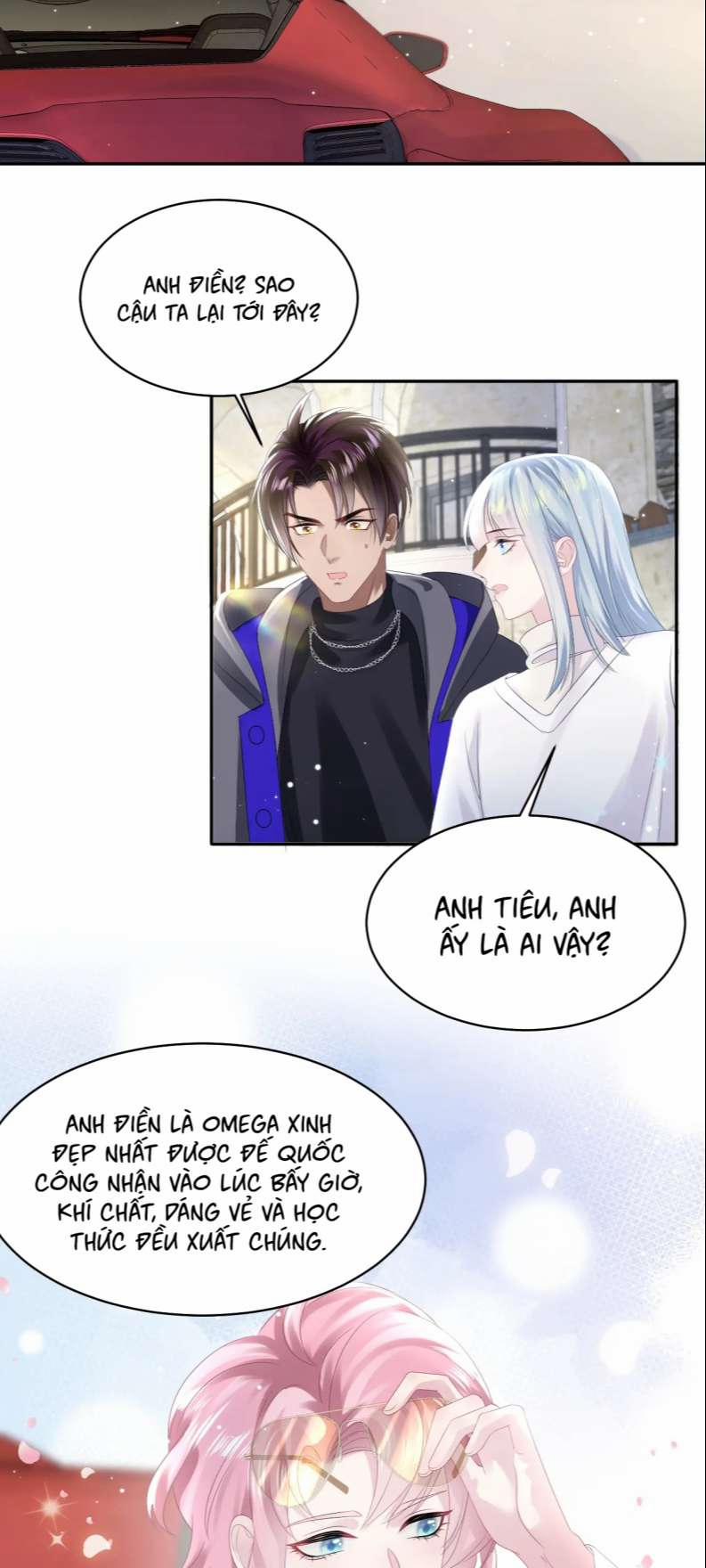 Tuyệt Mỹ Bạch Liên Hoa Online Dạy Học 141 trang 17