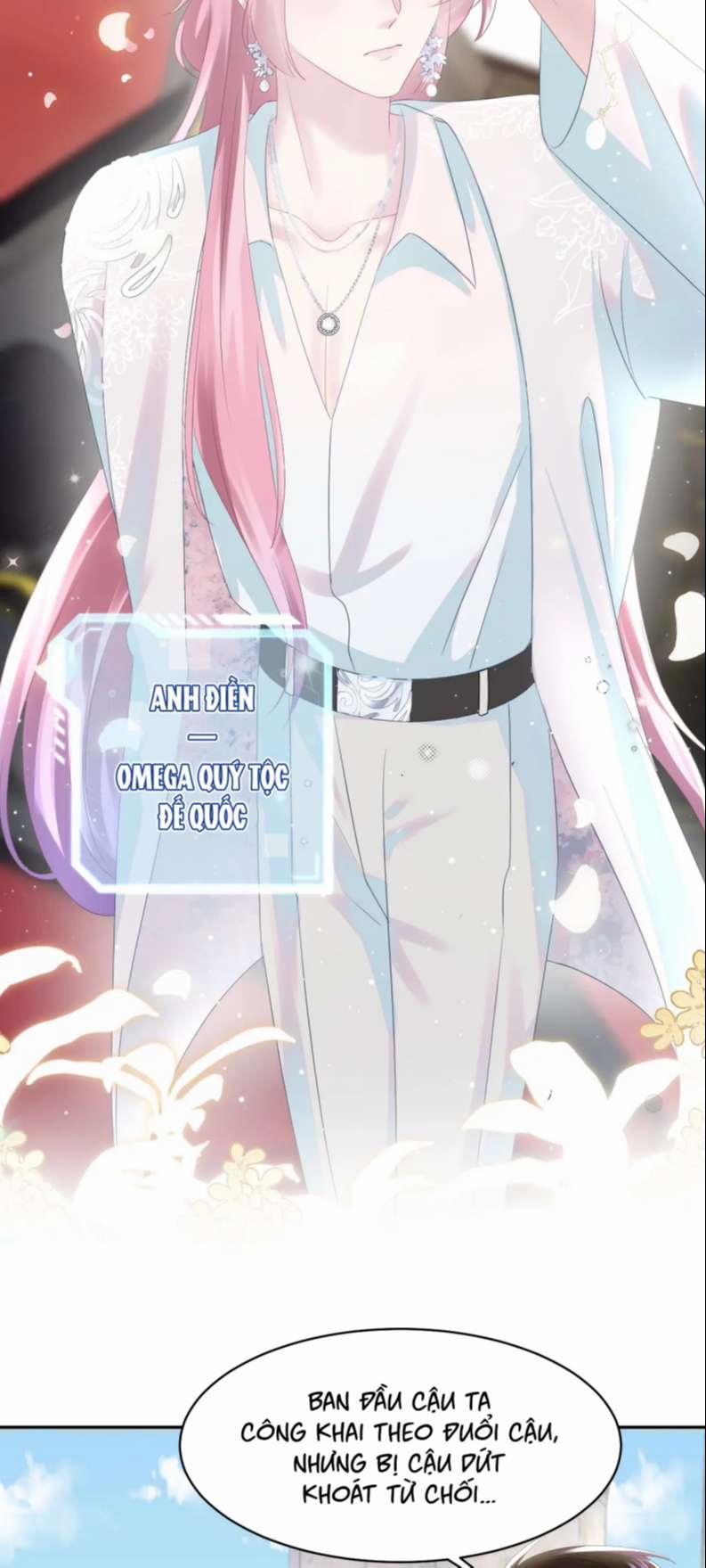 Tuyệt Mỹ Bạch Liên Hoa Online Dạy Học 141 trang 18