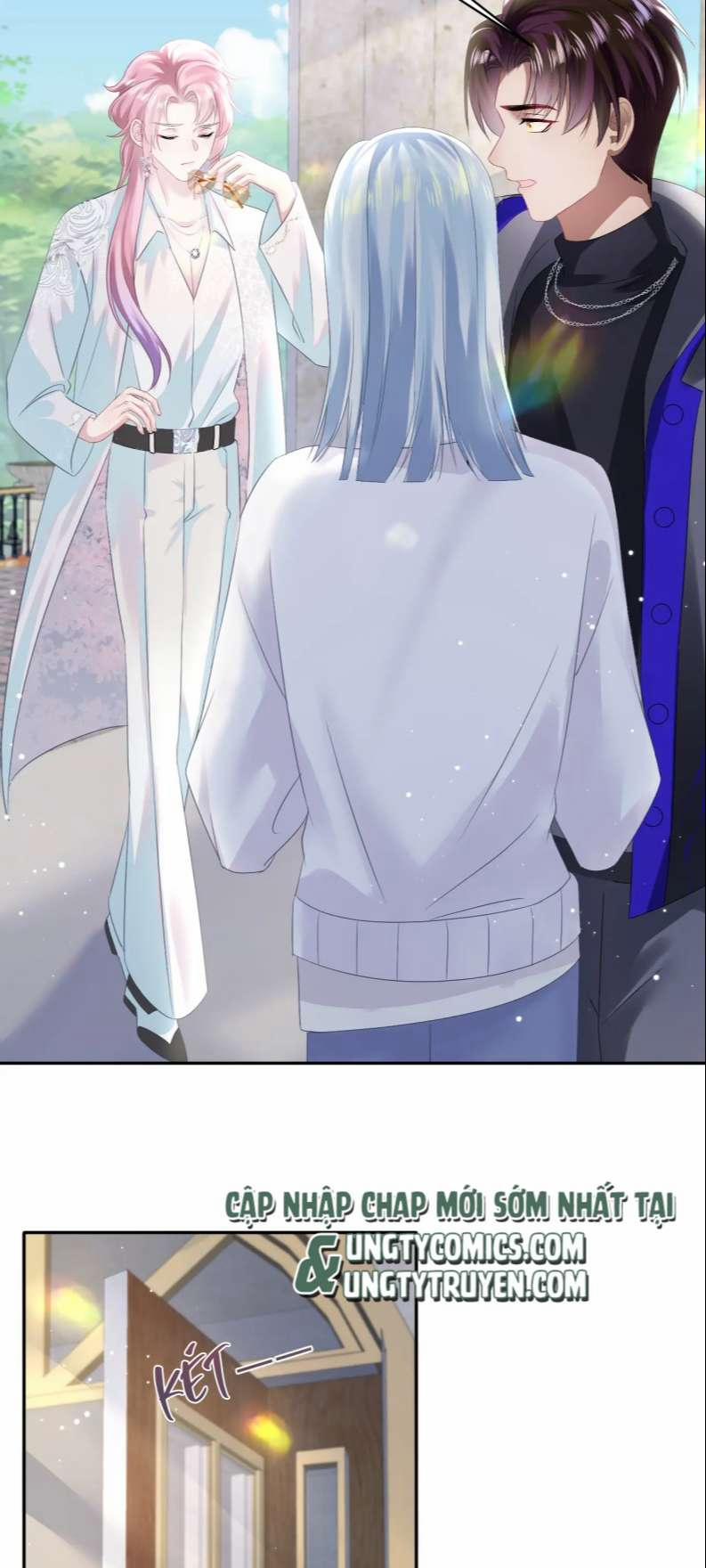 Tuyệt Mỹ Bạch Liên Hoa Online Dạy Học 141 trang 19