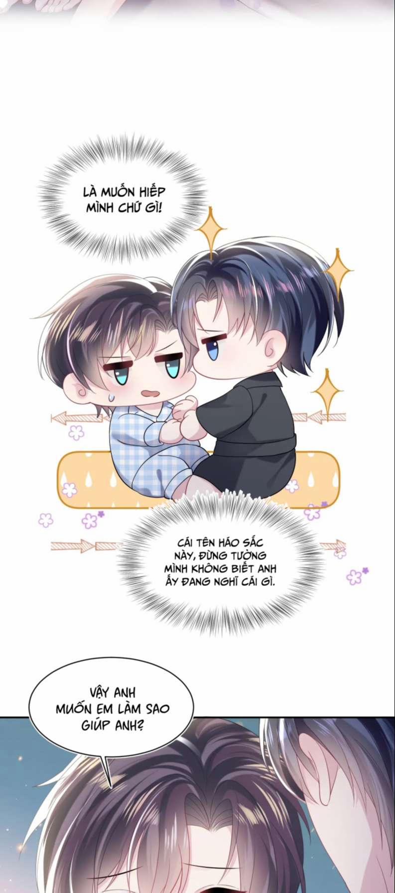 Tuyệt Mỹ Bạch Liên Hoa Online Dạy Học 141 trang 2