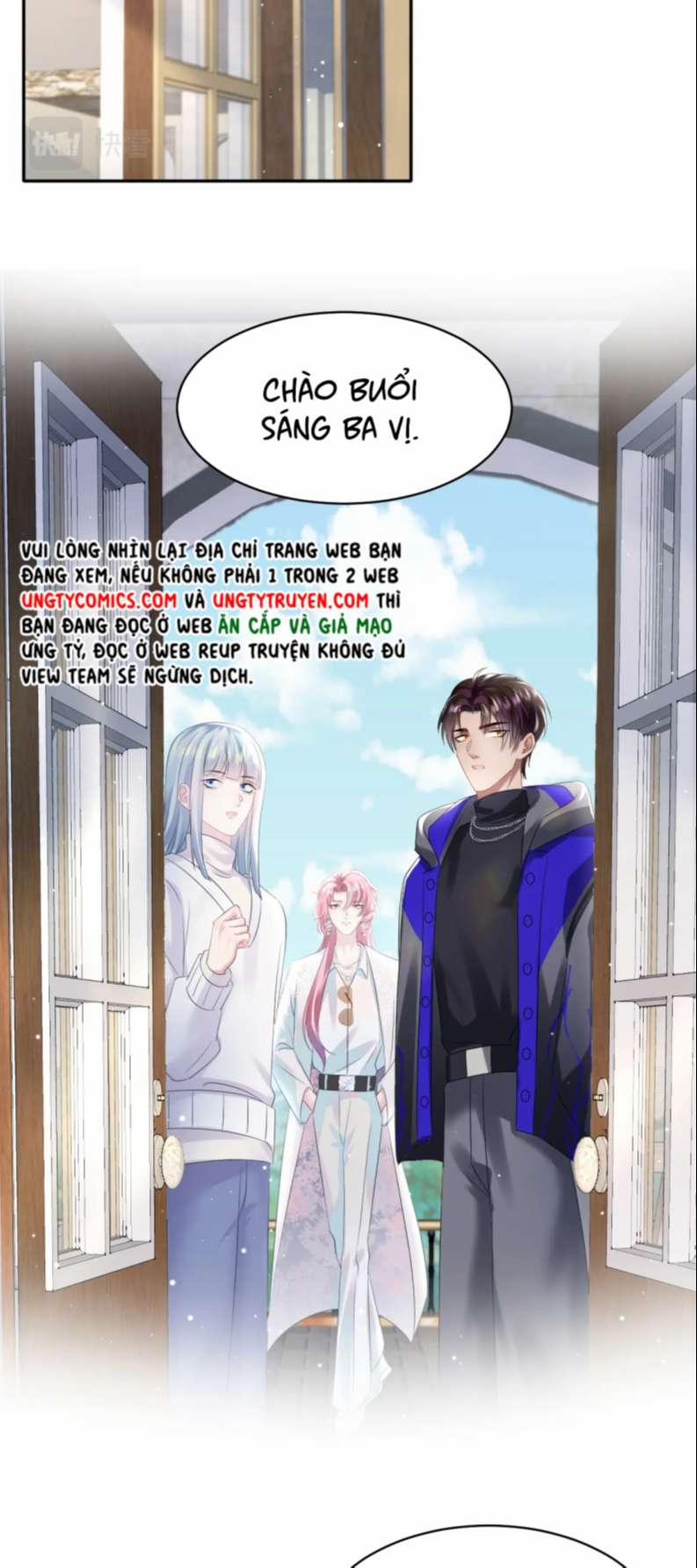 Tuyệt Mỹ Bạch Liên Hoa Online Dạy Học 141 trang 20