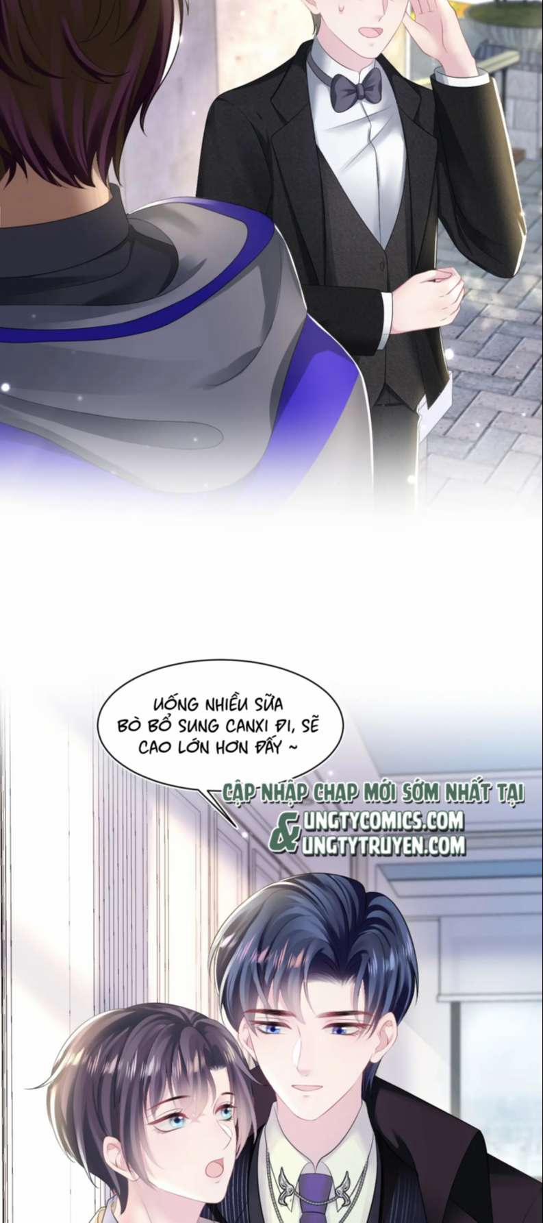 Tuyệt Mỹ Bạch Liên Hoa Online Dạy Học 141 trang 22