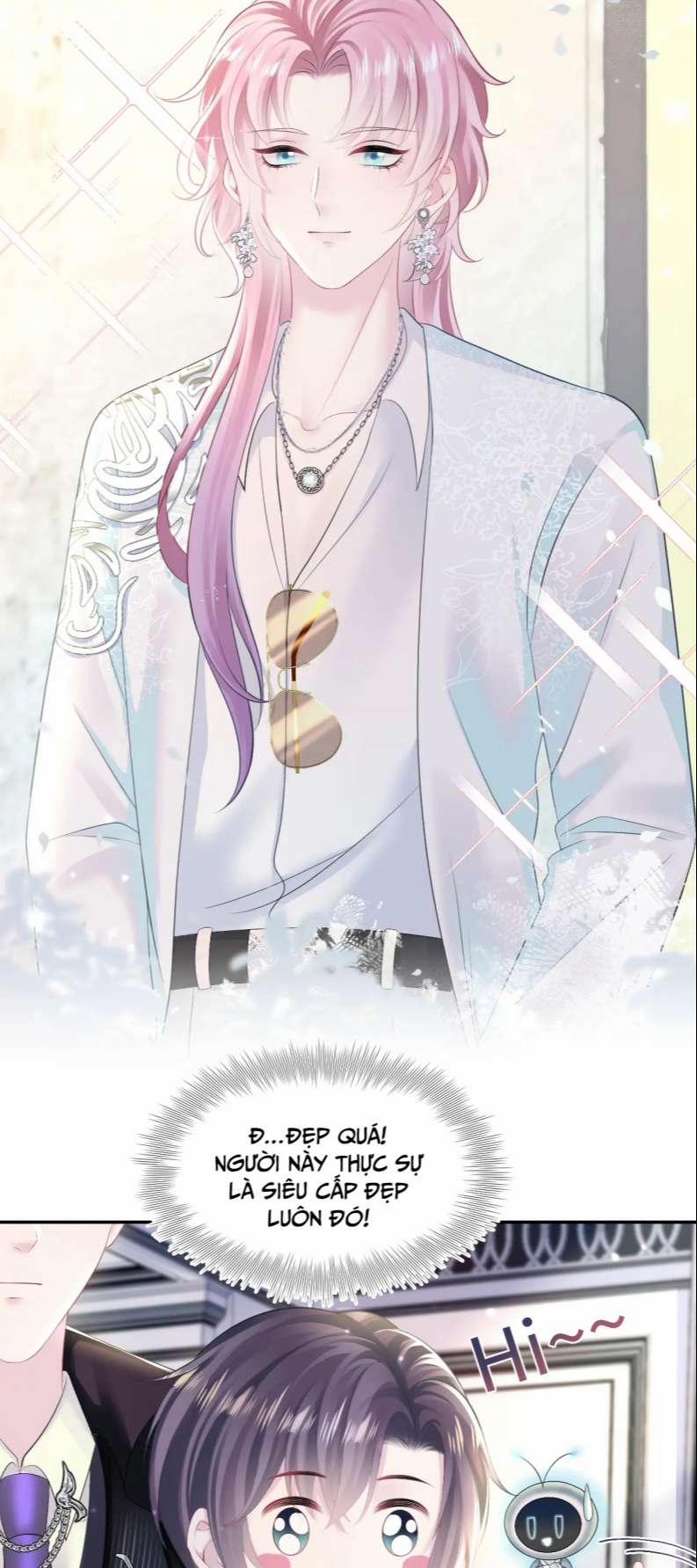 Tuyệt Mỹ Bạch Liên Hoa Online Dạy Học 141 trang 25