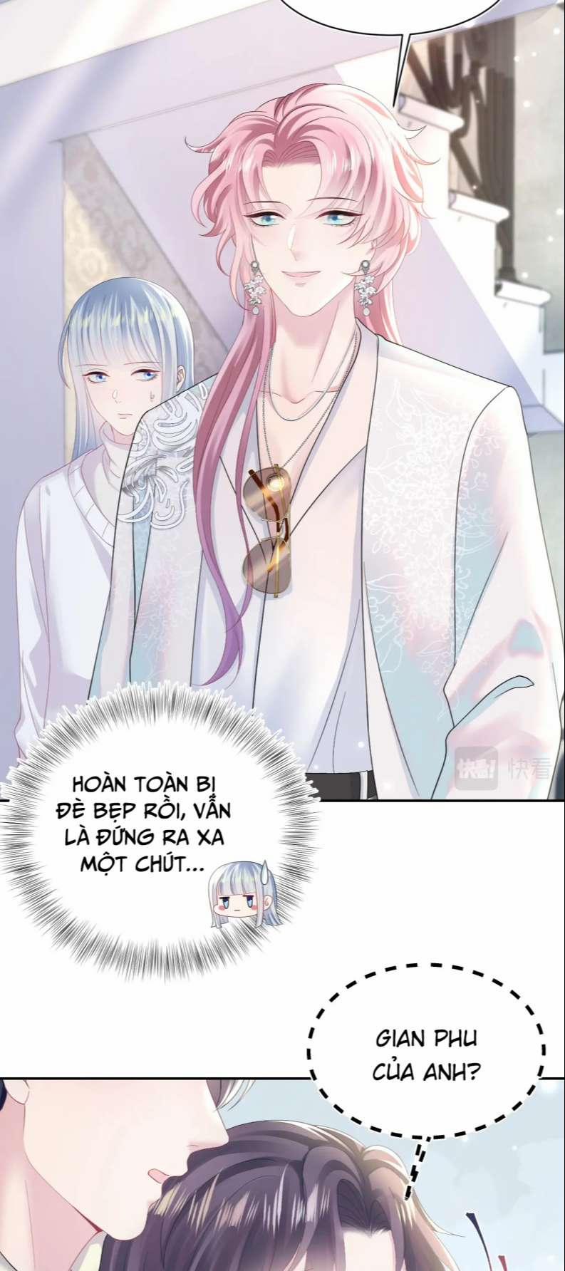 Tuyệt Mỹ Bạch Liên Hoa Online Dạy Học 141 trang 27