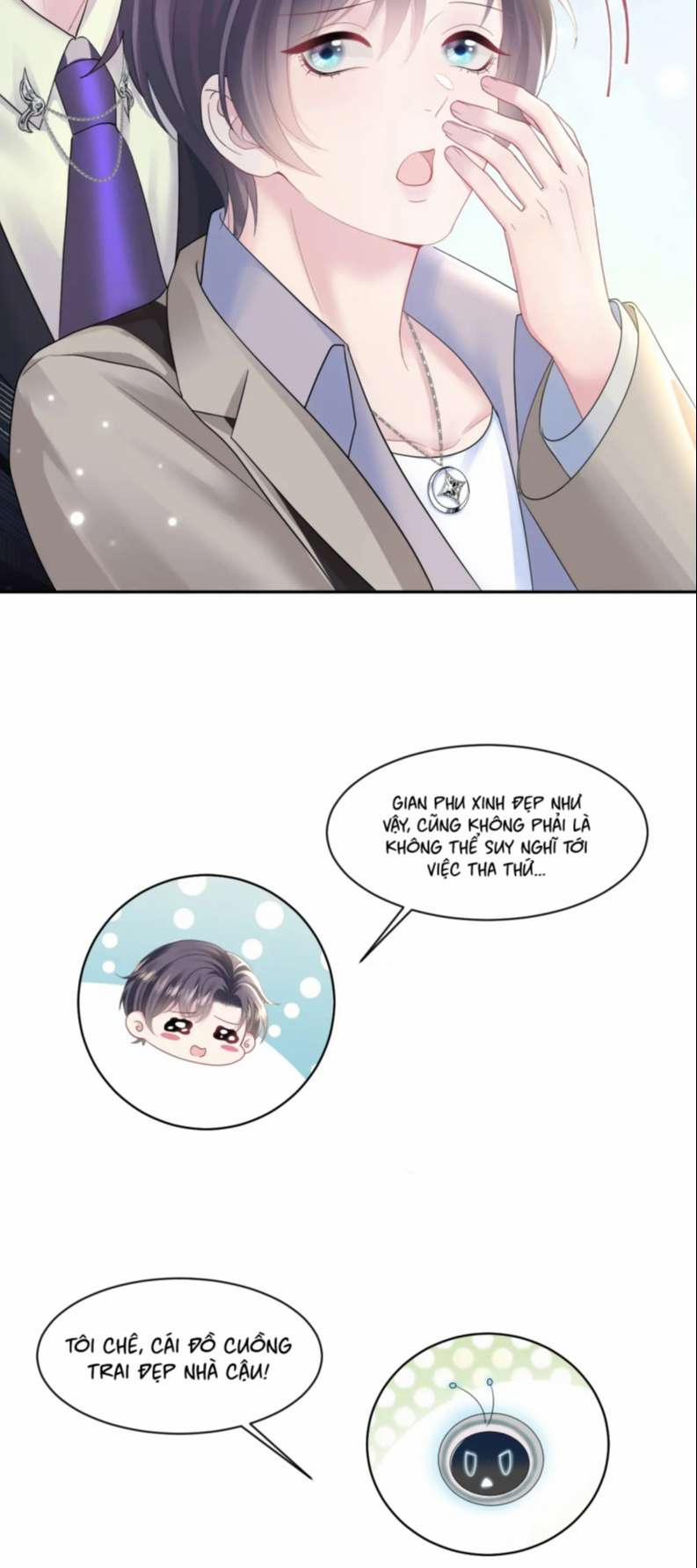 Tuyệt Mỹ Bạch Liên Hoa Online Dạy Học 141 trang 28