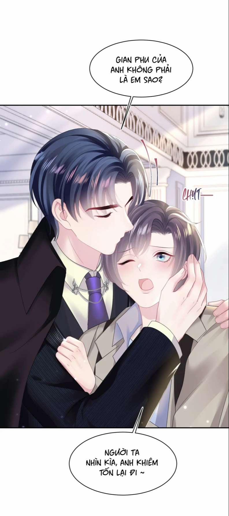 Tuyệt Mỹ Bạch Liên Hoa Online Dạy Học 141 trang 29