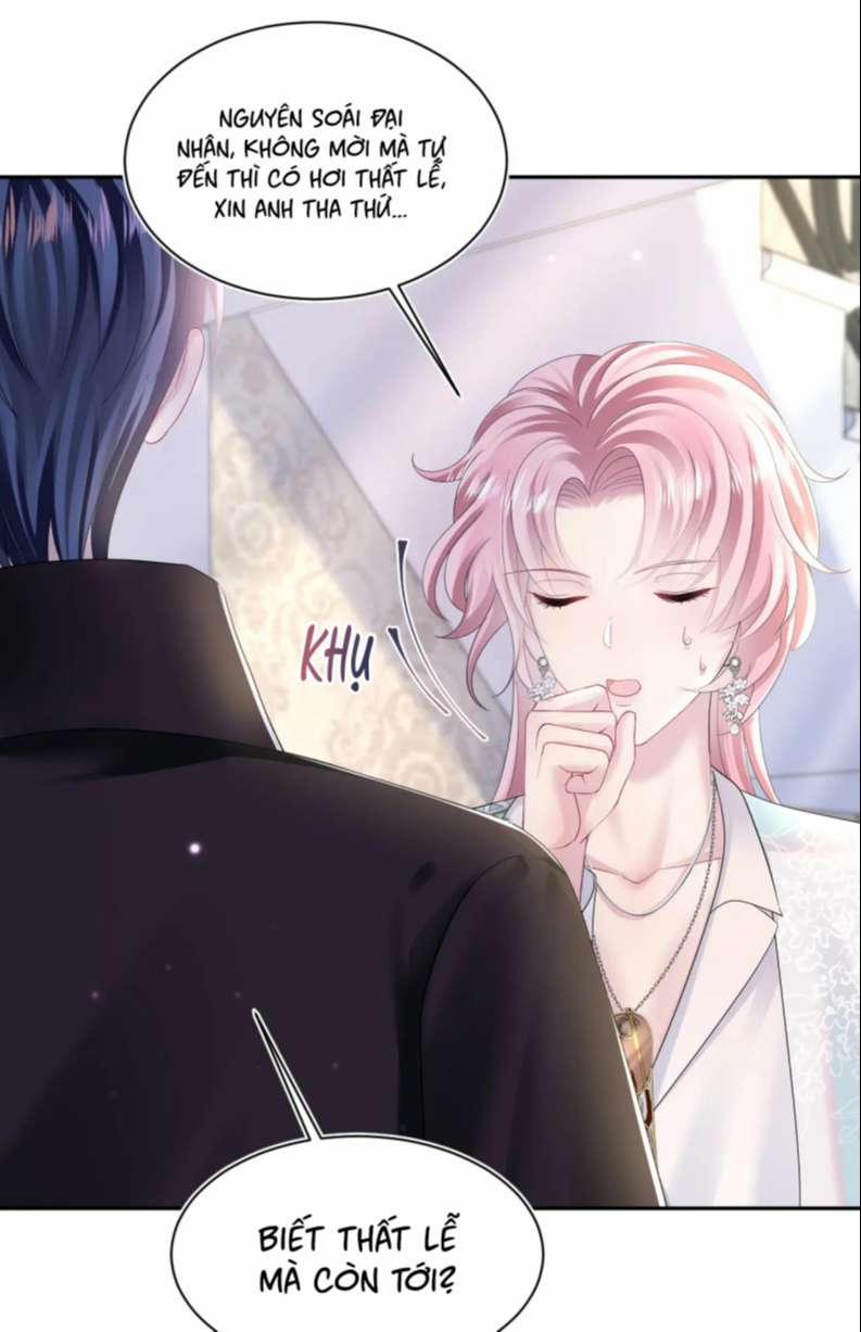 Tuyệt Mỹ Bạch Liên Hoa Online Dạy Học 141 trang 30