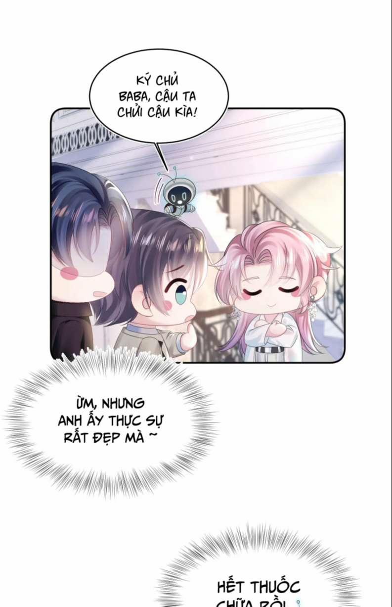 Tuyệt Mỹ Bạch Liên Hoa Online Dạy Học 141 trang 34