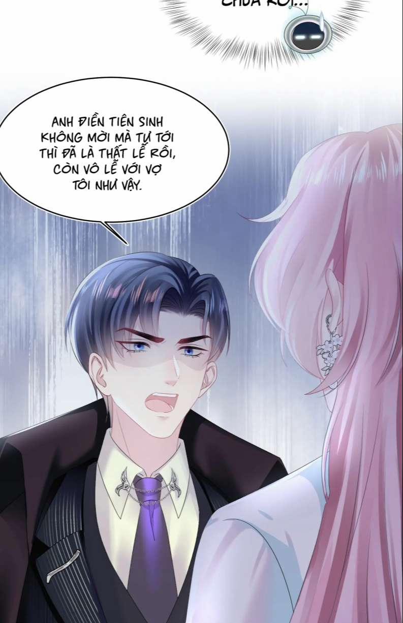 Tuyệt Mỹ Bạch Liên Hoa Online Dạy Học 141 trang 35