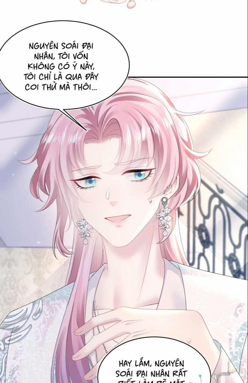 Tuyệt Mỹ Bạch Liên Hoa Online Dạy Học 141 trang 37