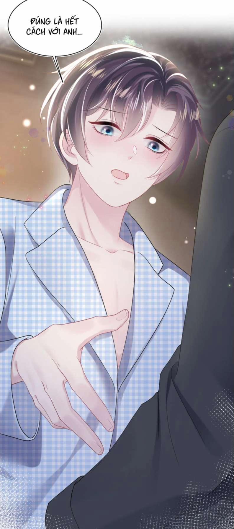 Tuyệt Mỹ Bạch Liên Hoa Online Dạy Học 141 trang 5