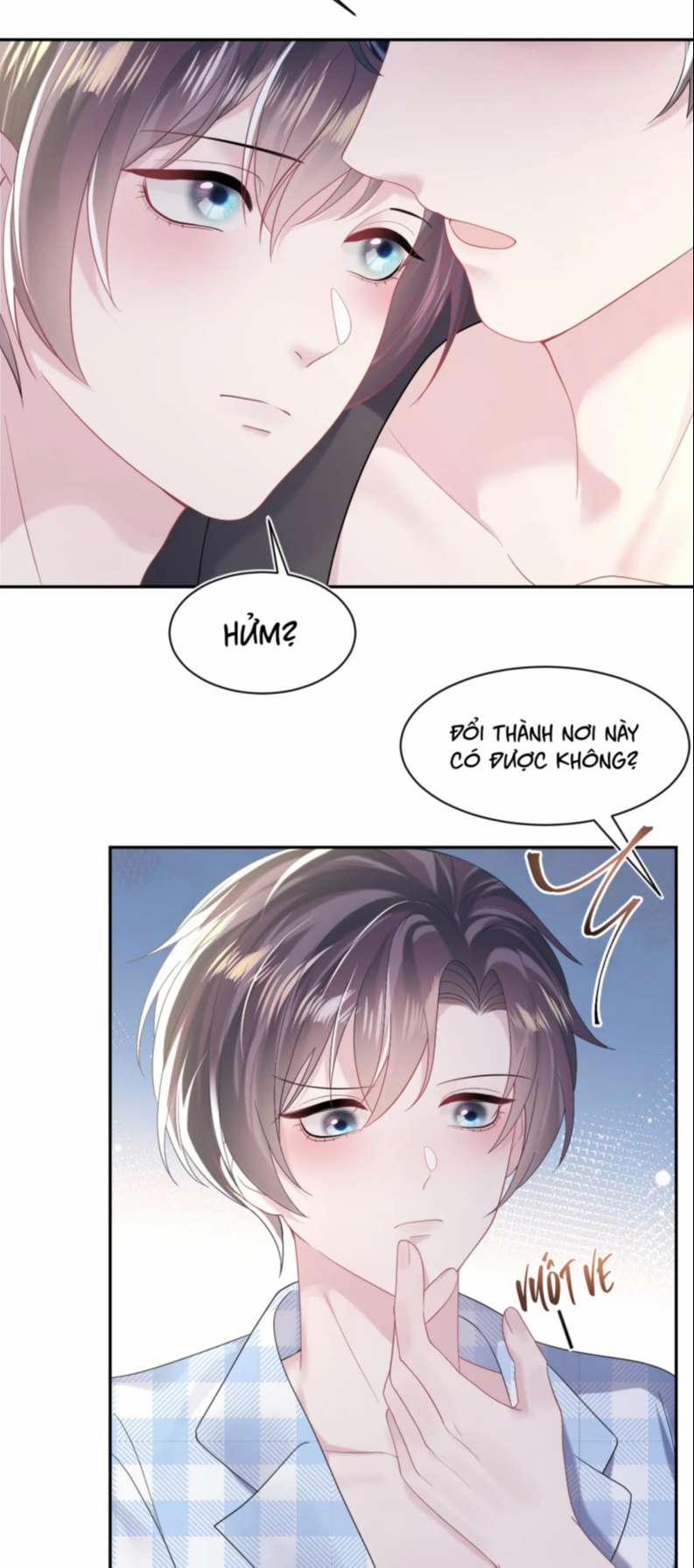 Tuyệt Mỹ Bạch Liên Hoa Online Dạy Học 141 trang 7