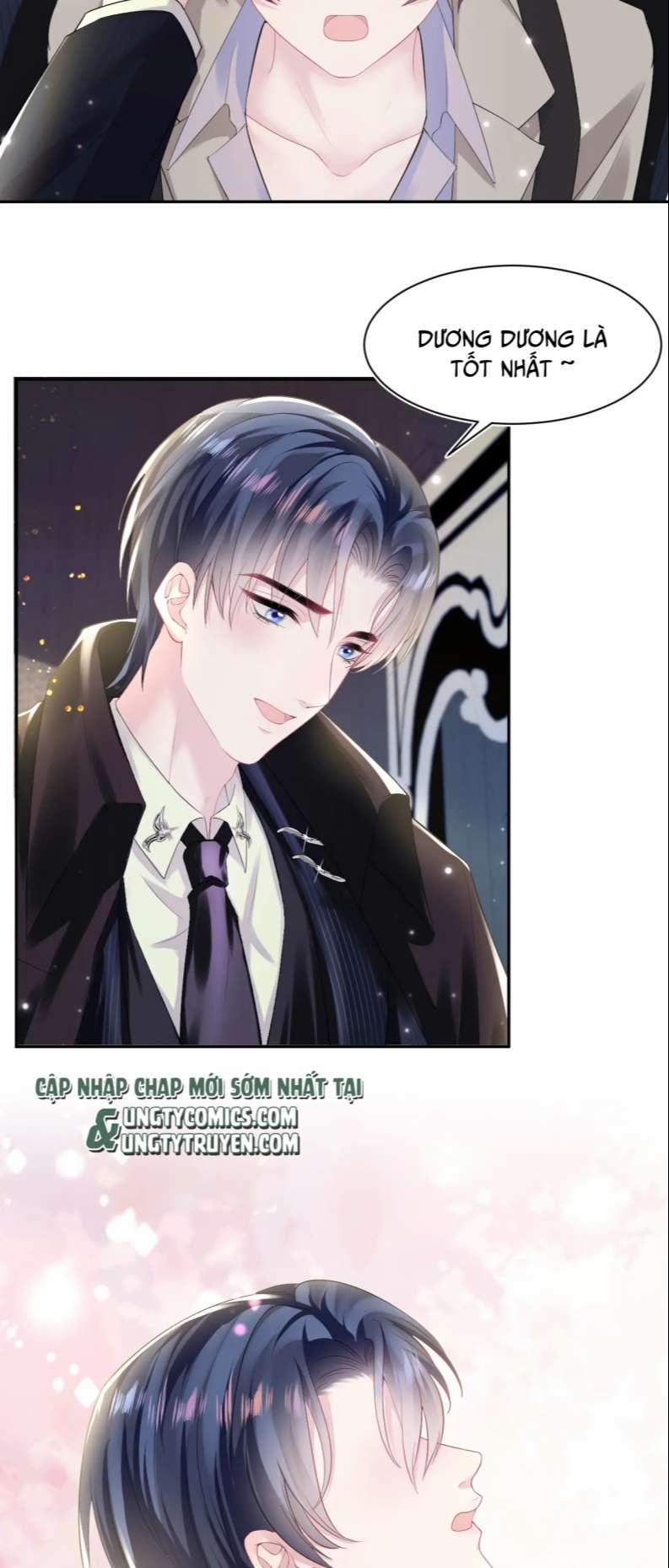 Tuyệt Mỹ Bạch Liên Hoa Online Dạy Học 142 trang 10