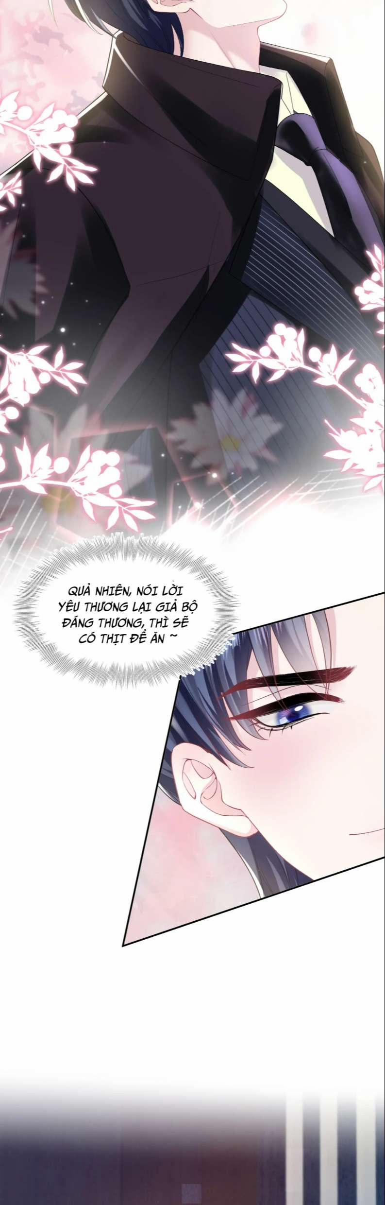 Tuyệt Mỹ Bạch Liên Hoa Online Dạy Học 142 trang 11