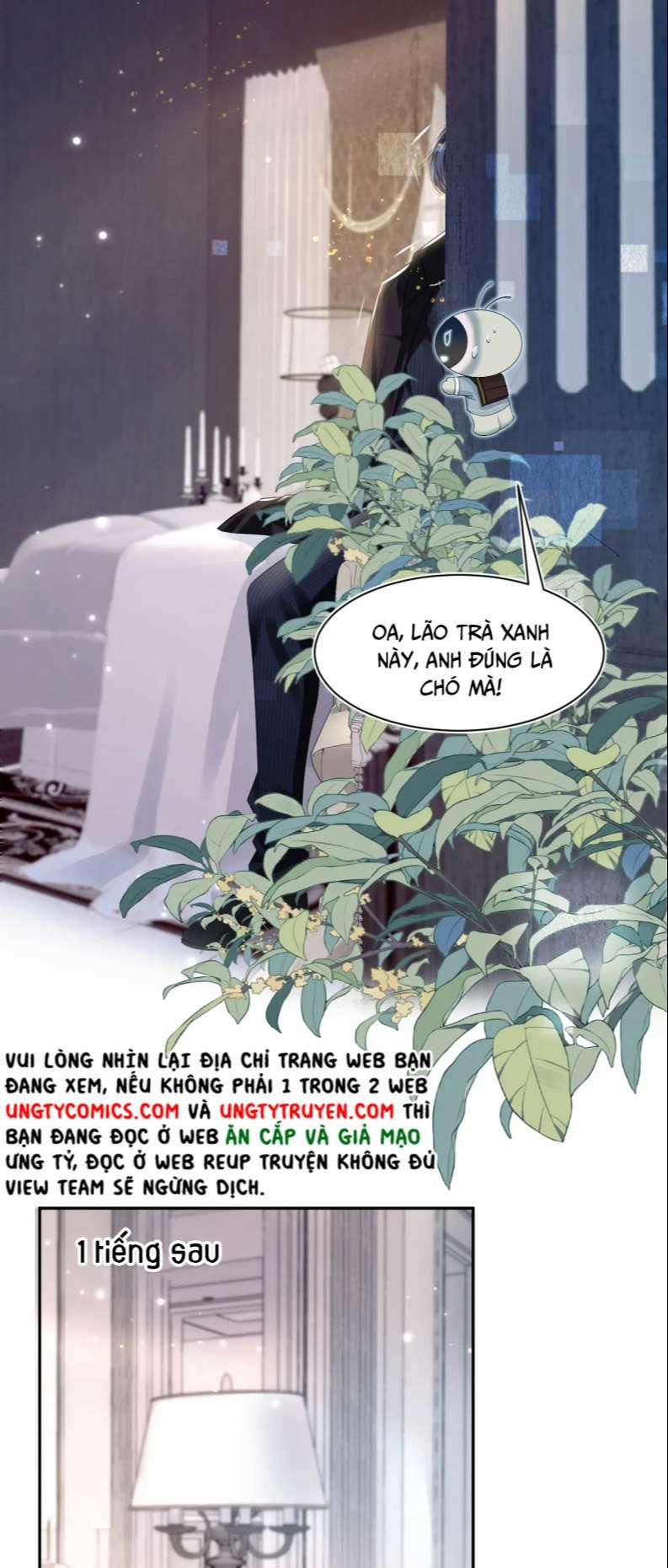 Tuyệt Mỹ Bạch Liên Hoa Online Dạy Học 142 trang 12