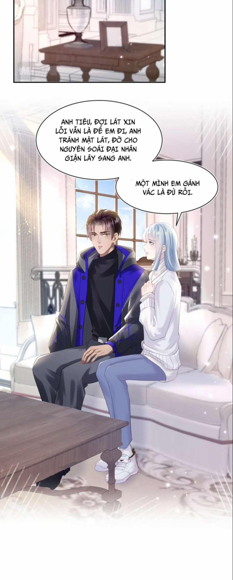 Tuyệt Mỹ Bạch Liên Hoa Online Dạy Học 142 trang 13