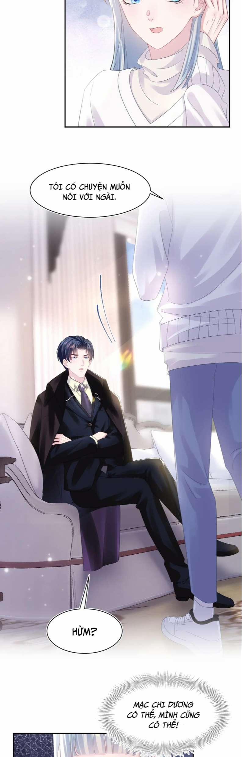 Tuyệt Mỹ Bạch Liên Hoa Online Dạy Học 142 trang 16