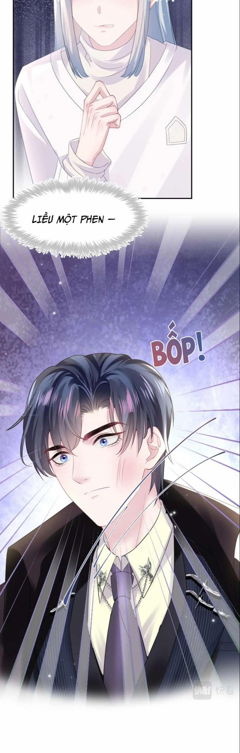 Tuyệt Mỹ Bạch Liên Hoa Online Dạy Học 142 trang 17