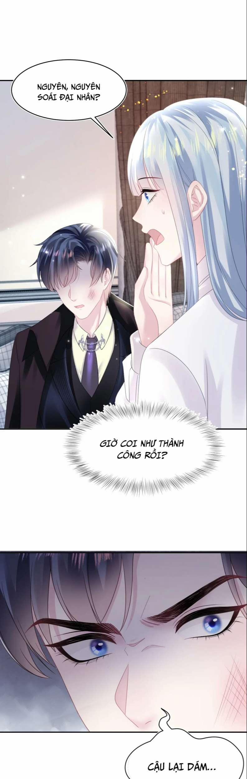 Tuyệt Mỹ Bạch Liên Hoa Online Dạy Học 142 trang 18