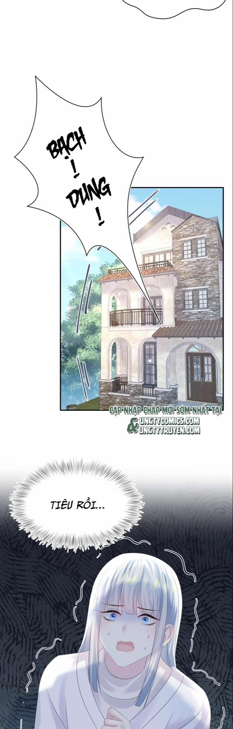 Tuyệt Mỹ Bạch Liên Hoa Online Dạy Học 142 trang 19