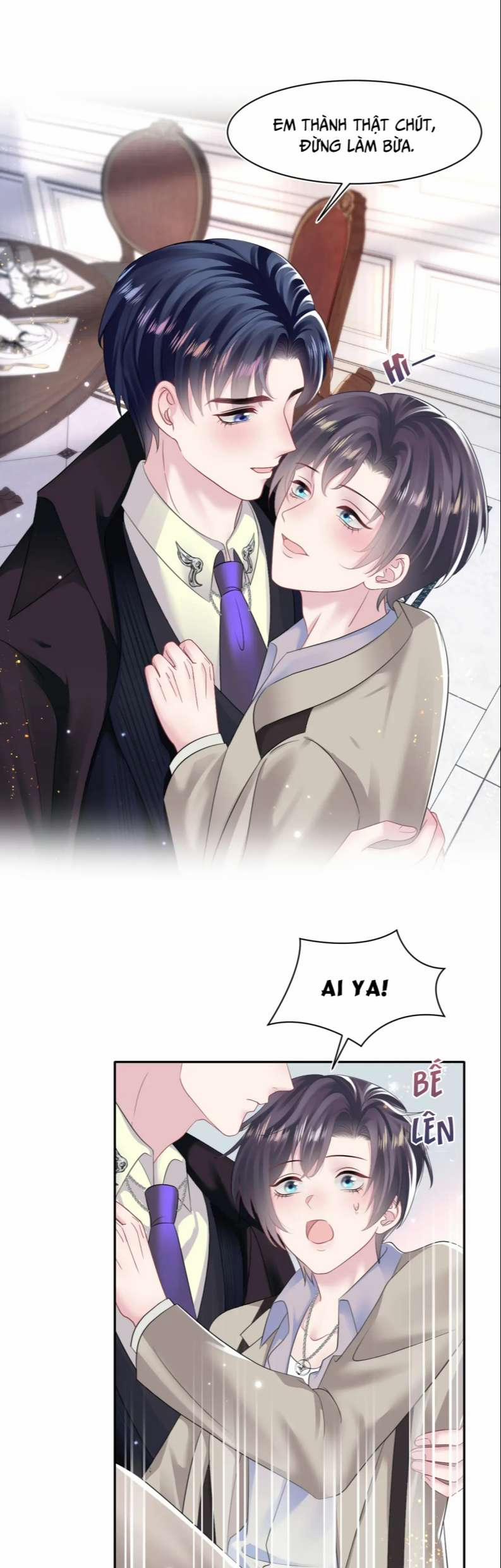 Tuyệt Mỹ Bạch Liên Hoa Online Dạy Học 142 trang 2