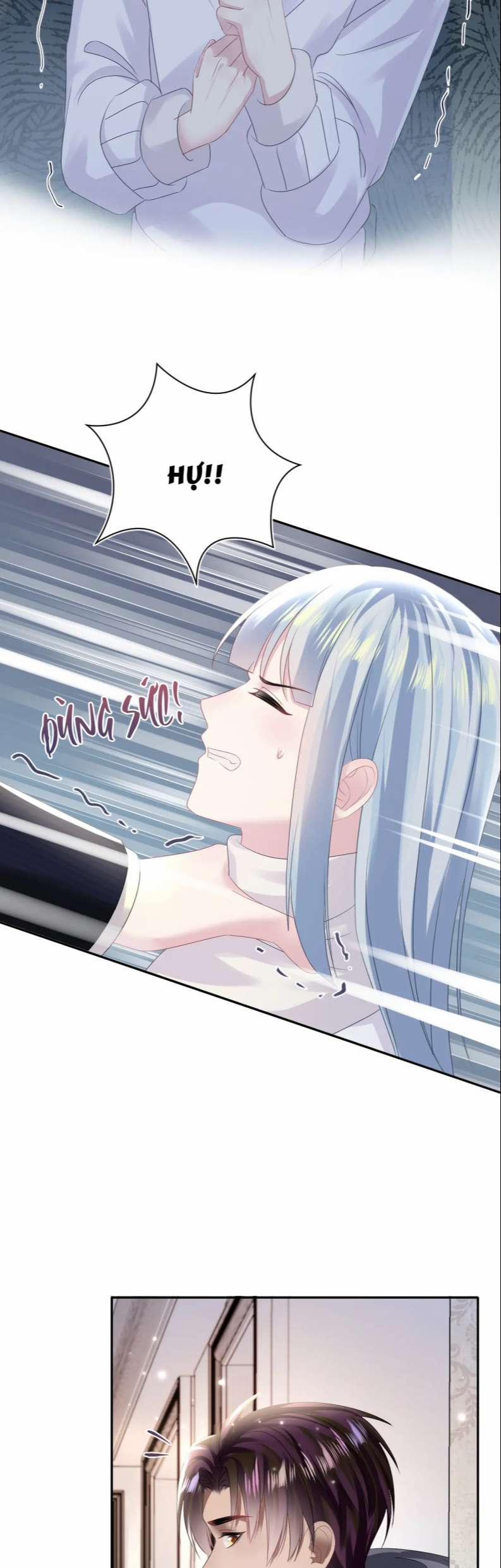 Tuyệt Mỹ Bạch Liên Hoa Online Dạy Học 142 trang 20