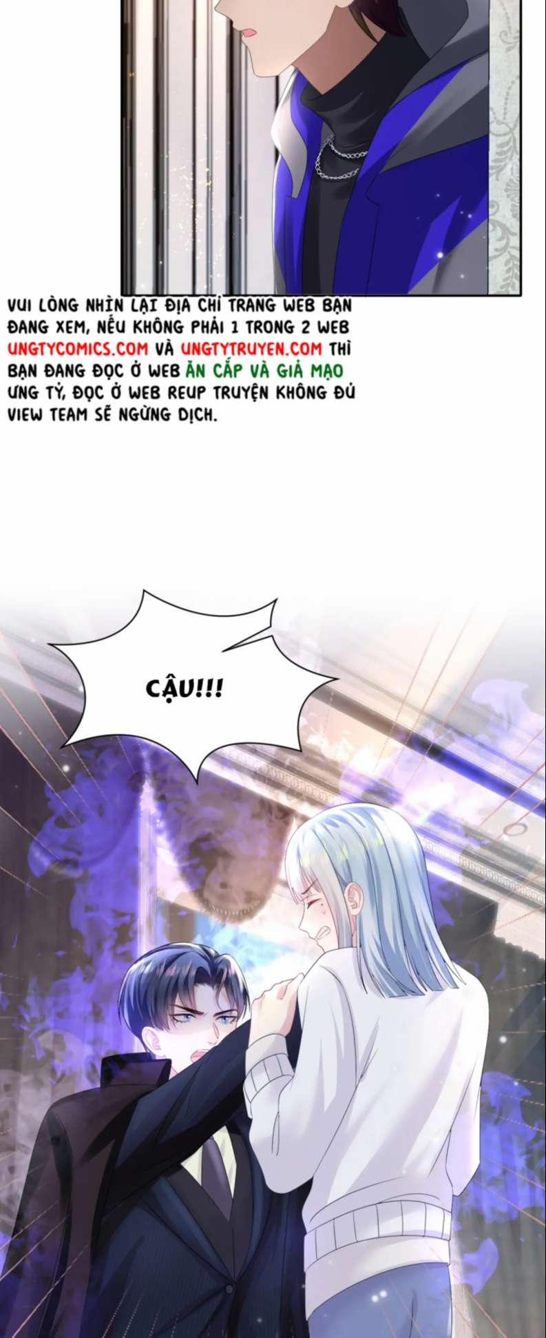 Tuyệt Mỹ Bạch Liên Hoa Online Dạy Học 142 trang 21