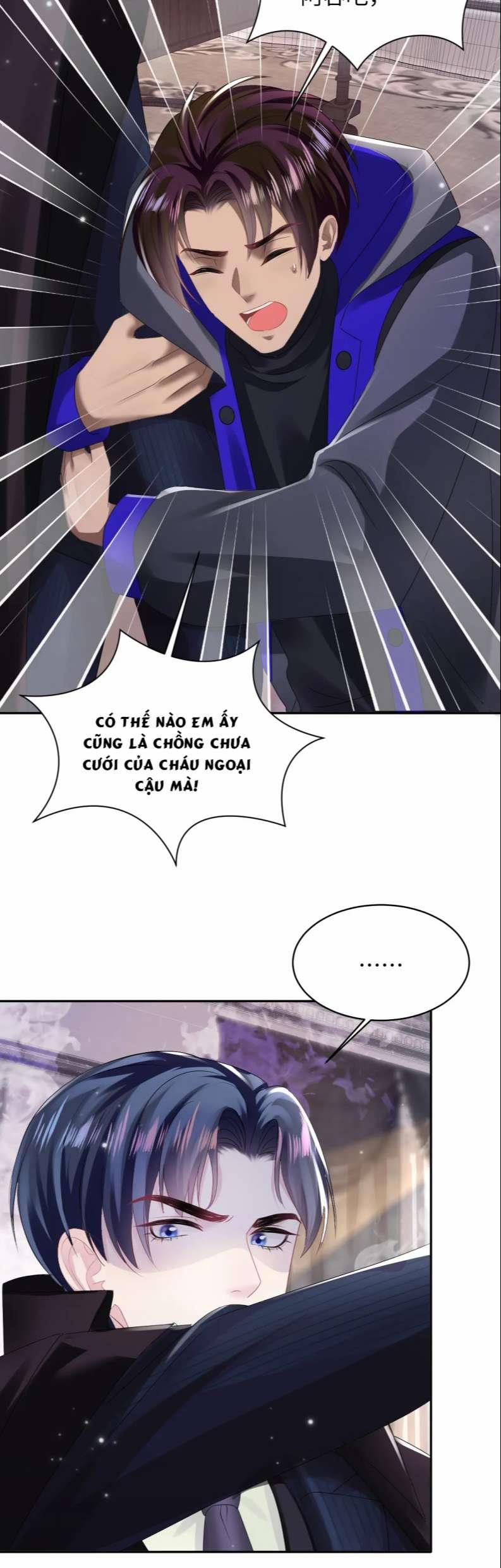 Tuyệt Mỹ Bạch Liên Hoa Online Dạy Học 142 trang 23